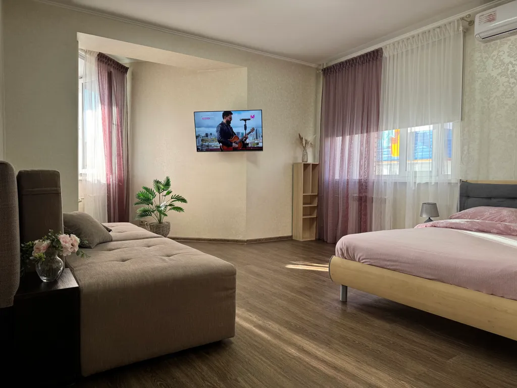 Квартира Как дома и даже лучше