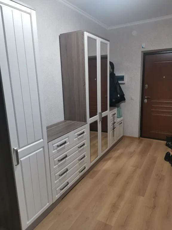 Уютная 2-комнатная квартира рядом с морем