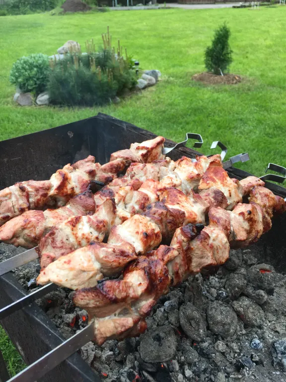 Дом у озера