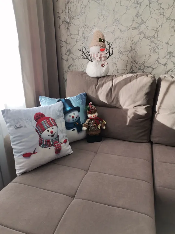 Квартира для ценителей комфорта и чистоты в центре ленинского округа