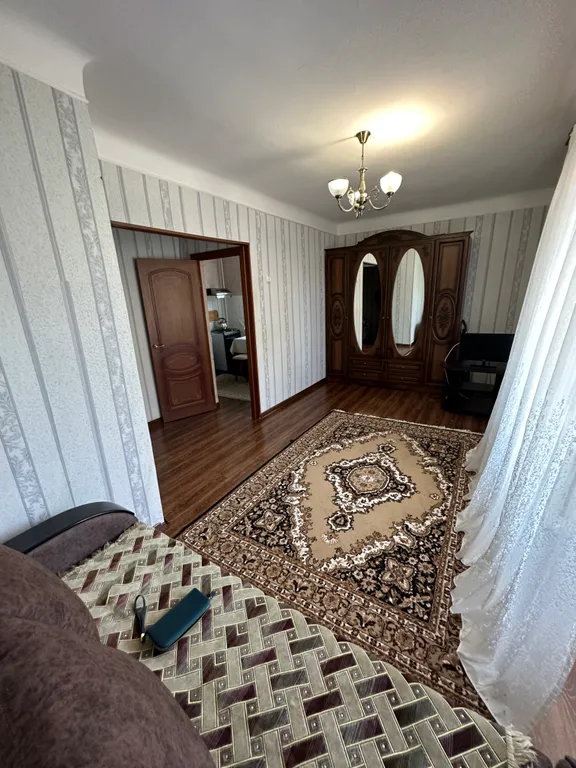 Уютная квартира у моря, первая линия — аренда посуточно в Каспийск