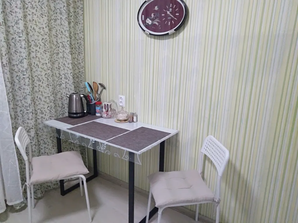 Центральный район, Море 10 минут пешком