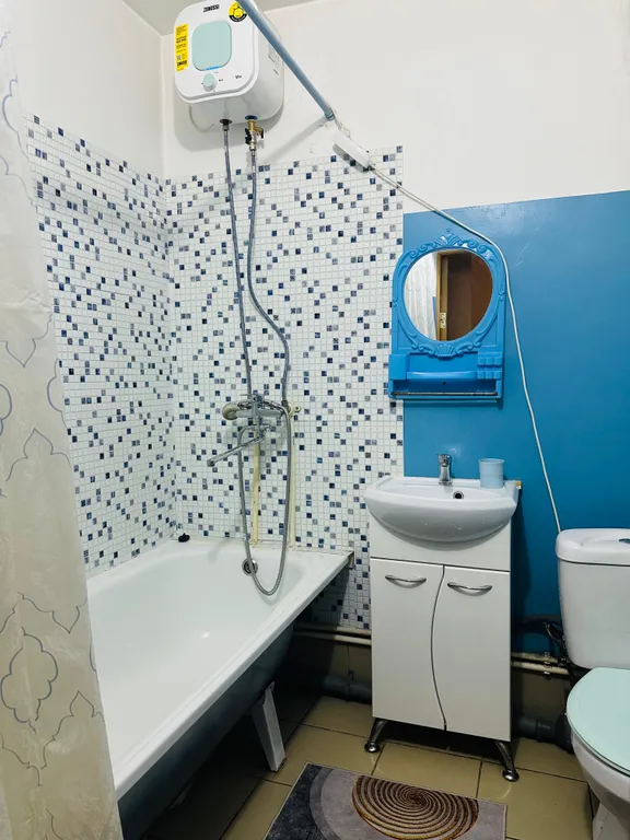 Квартира в самом центре