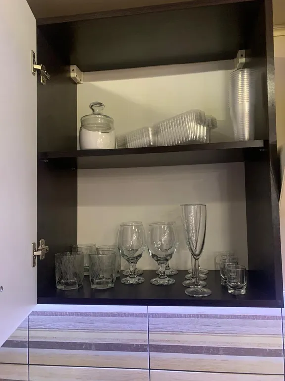 Квартира Квартира Уютный гостевой дом с баней в старом городе — Кашира