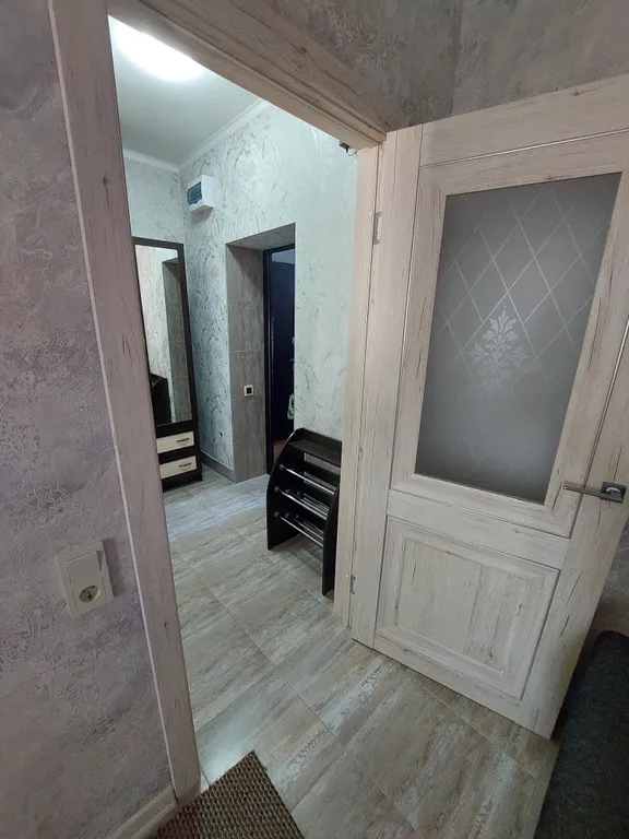 Квартира у Петровны