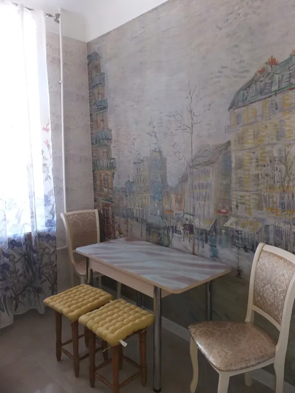 Квартира 2-комнатная Квартира — Севастополь