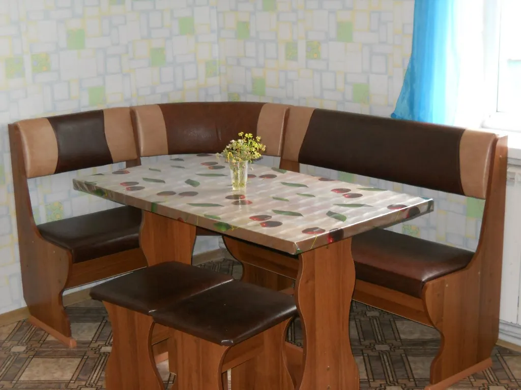 1-комнатный Дом