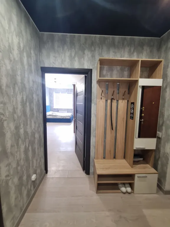 Просторная квартира в 5 минутах от реки