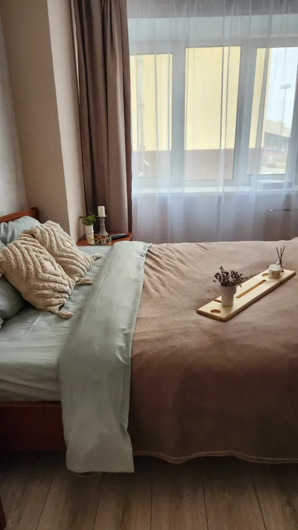 Квартира для вашего отдыха — аренда посуточно в Ярославль