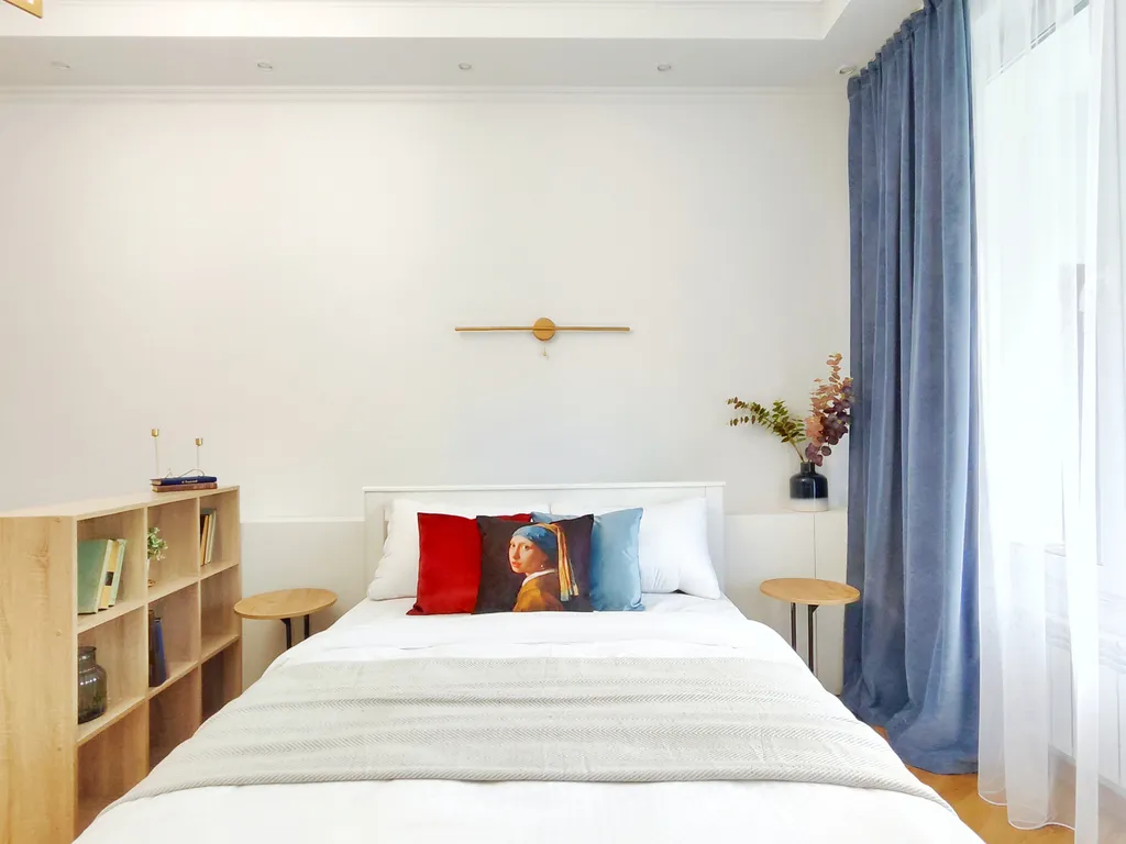 Шикарный 3 метровый потолок в квартире