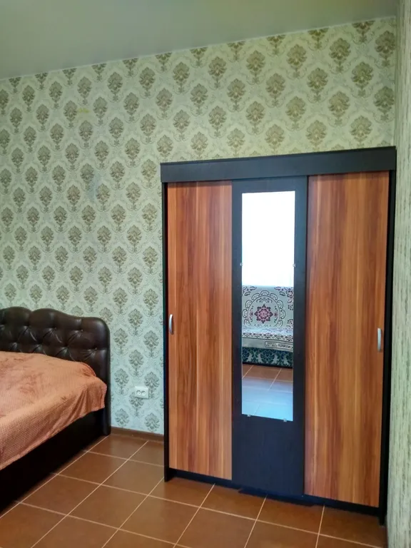 Дом для семьи в курортной зоне под ключ