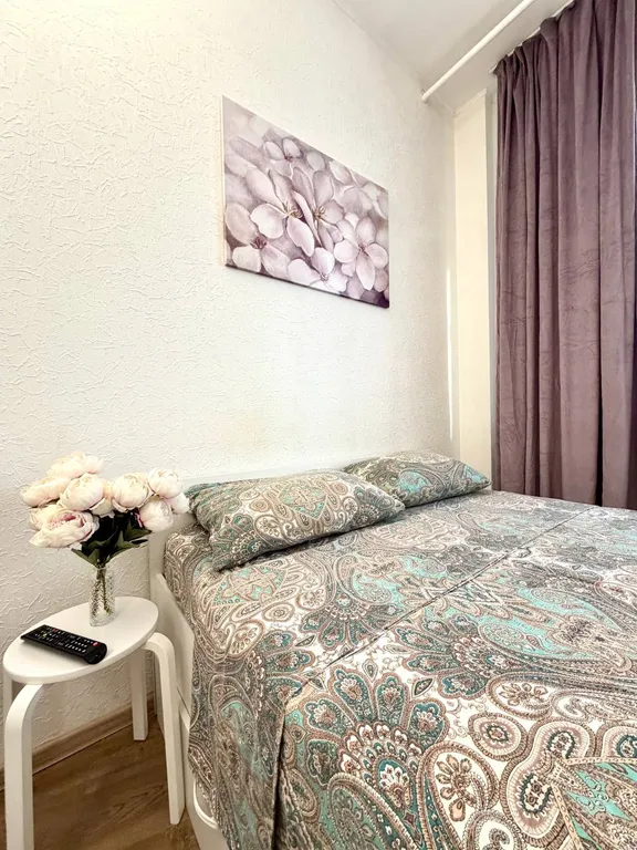 Студия в Октаве