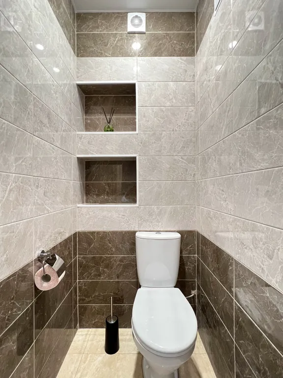 Квартира Элитная в ЖК Смарт в квартале Центральный