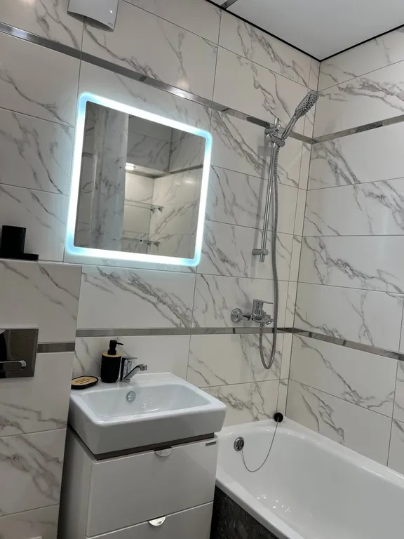 Уютная студия