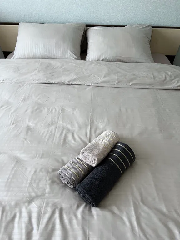 Аккуратная и ухоженная 2-комн. квартира в Гродно