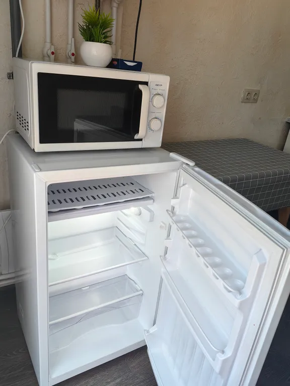 Квартира Уютная  1-я квартира в Родниковой долин — Волгоград