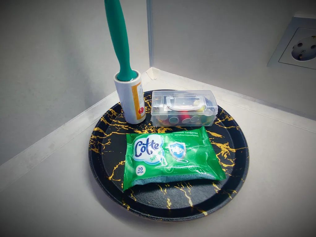 Премиум квартира