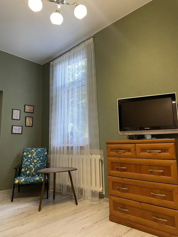 Квартира с морем у ваших ног