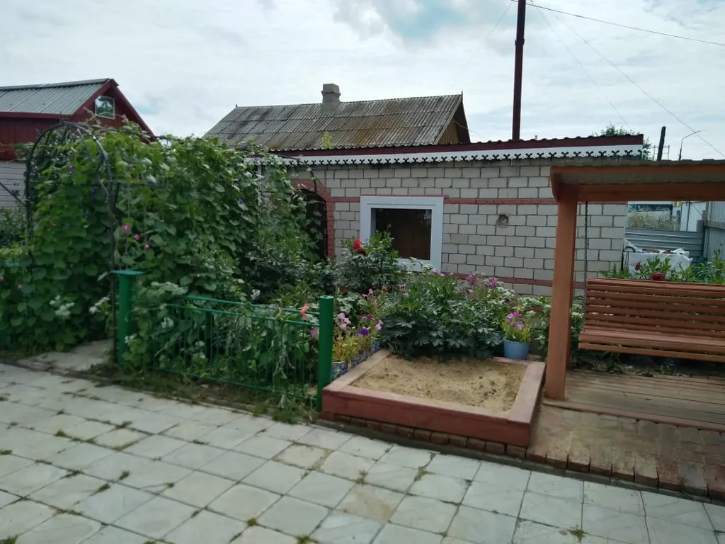 Частный дом недалеко от озера со всеми удобствами и кондиционером