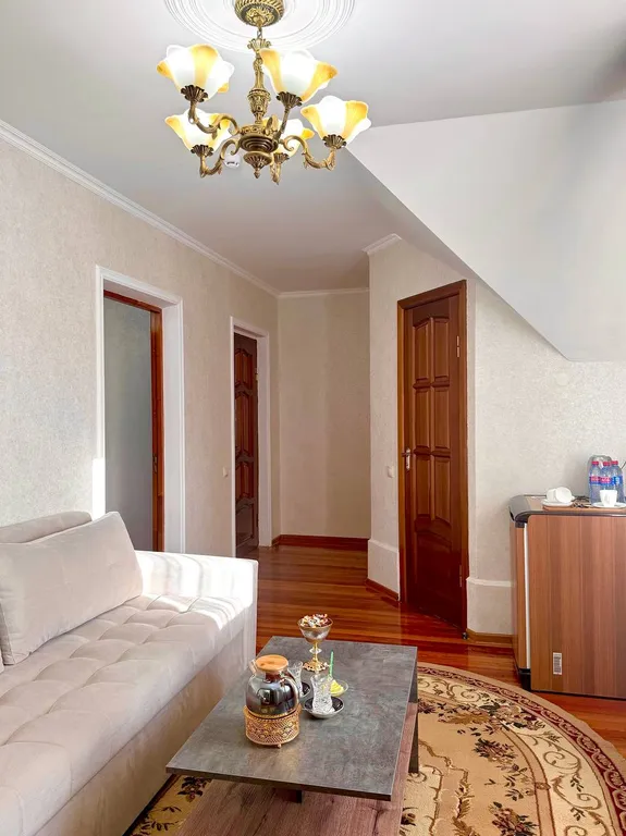 Квартира Квартира Стандарт Дабл — Хазар