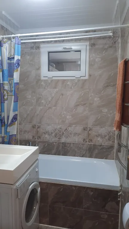 Квартира Уютная квартира в центре города — Калининград