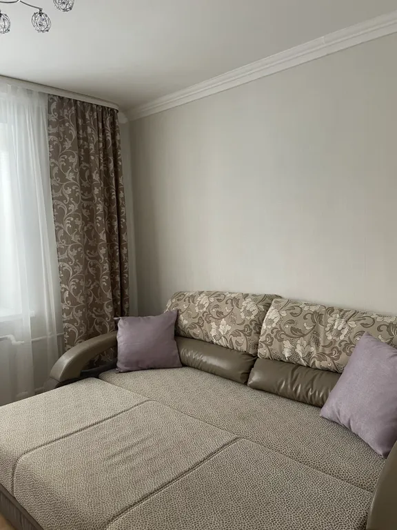 Тихая и уютная квартира для комфортного отдыха