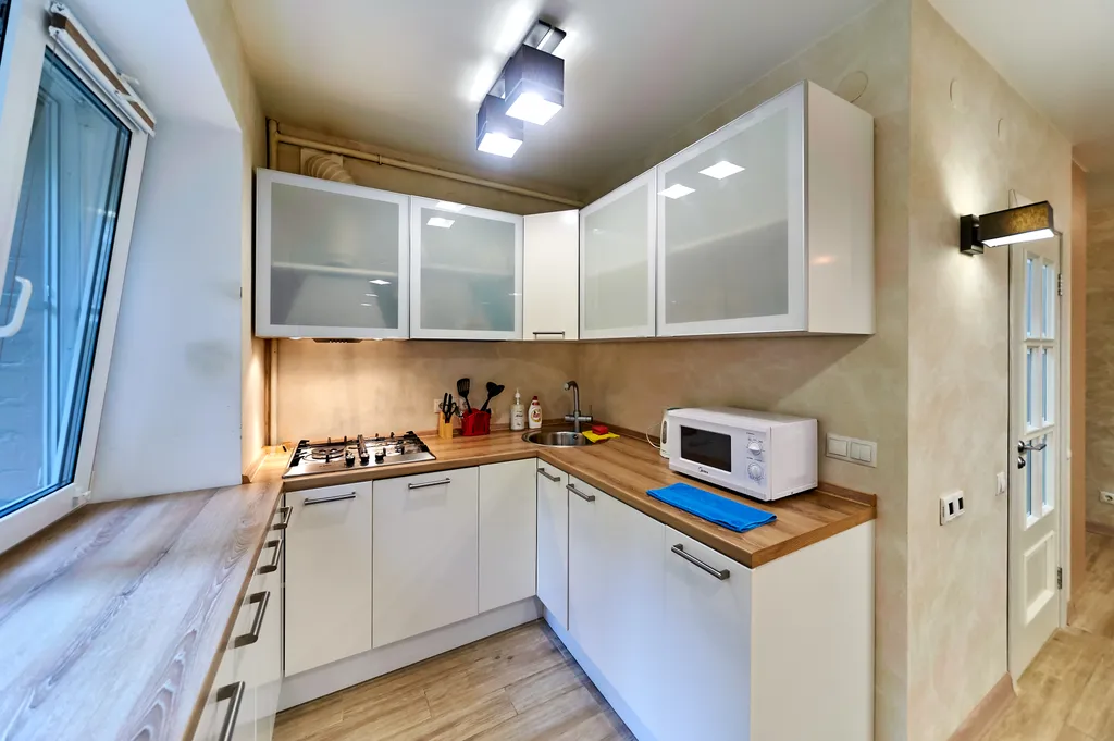 Отличная студия в центре рядом с парком Блонье и Крепостной стеной