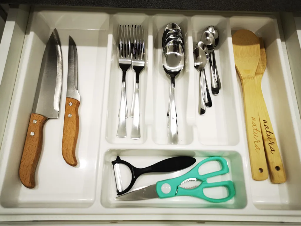 Островок комфорта и уюта