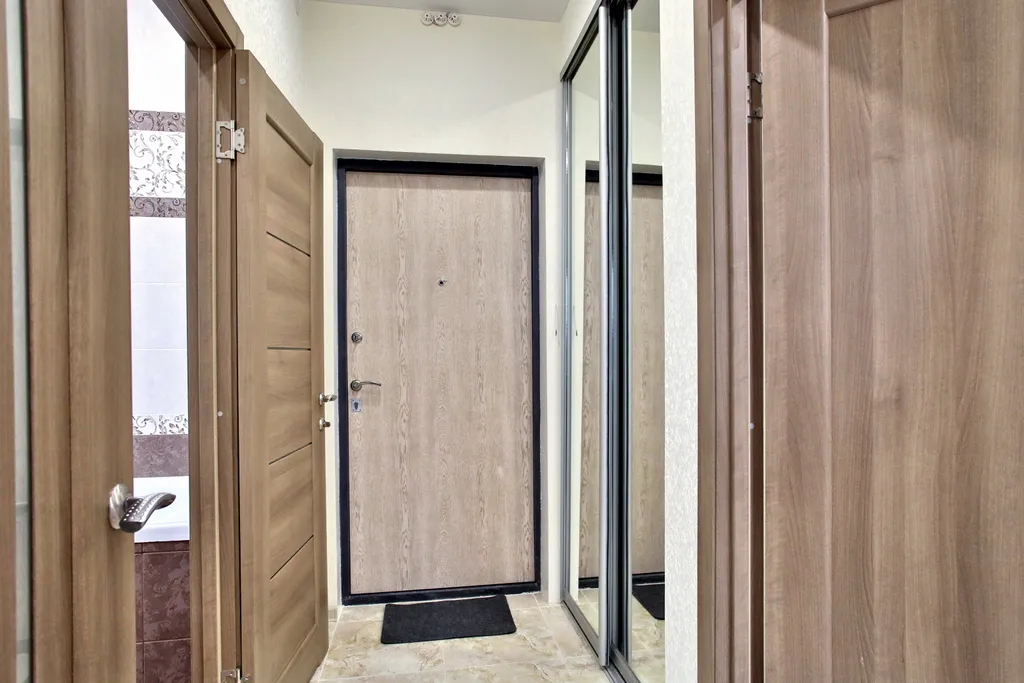 White nights apartments