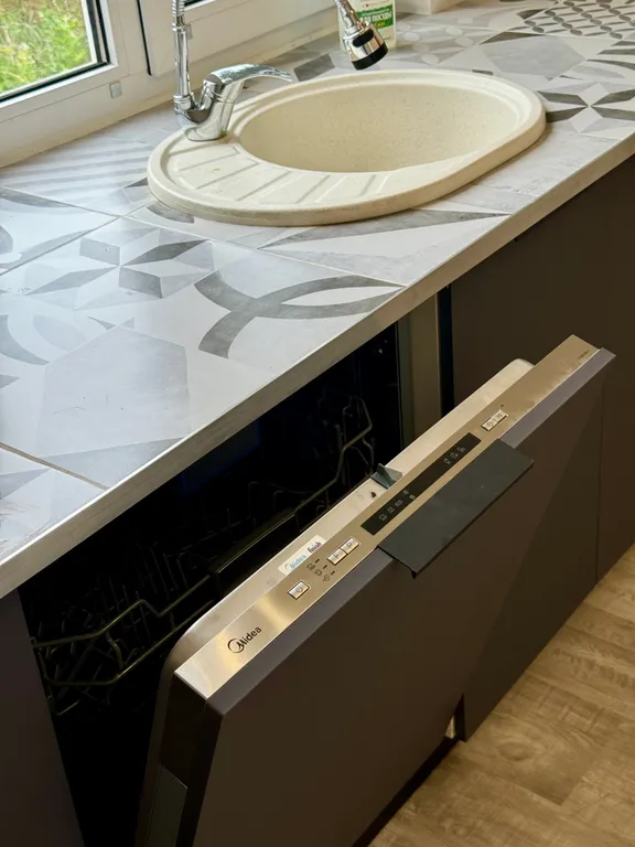 Коттедж Дом под ключ 70 м² в Сухуме, район Ачадара (Эшерская улица) | свой сад — Сухум