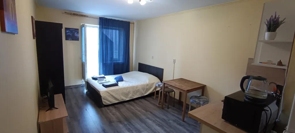 Отличная студия