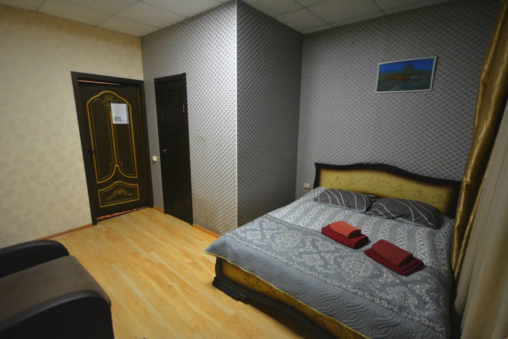 Квартира Комната — Москва