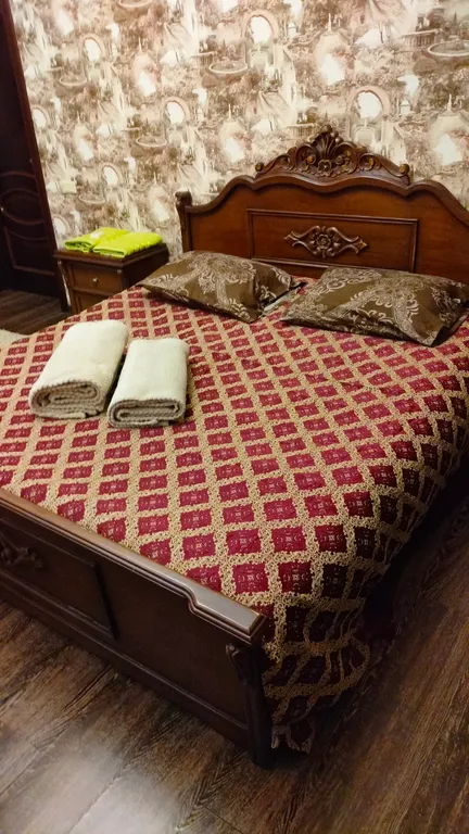 Гостевой дом