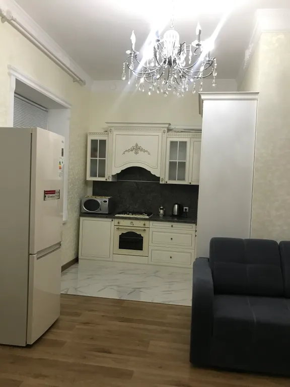 Квартира Комната — Дербент