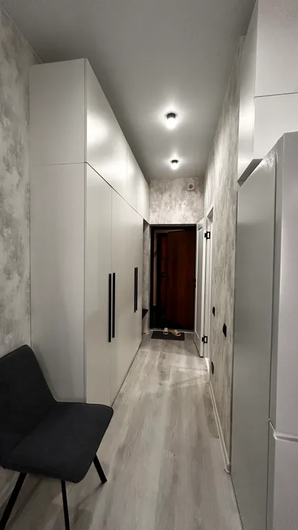 Студия в ЖК Аллея Парк