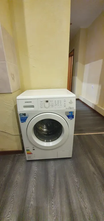 Однокомнатная квартира в центре рядом с цирком