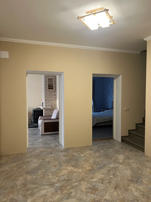 4-комнатный Дом