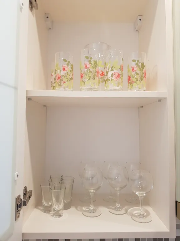 Квартира Апартаменты вблизи Верхнего озера с видом на закаты — Калининград