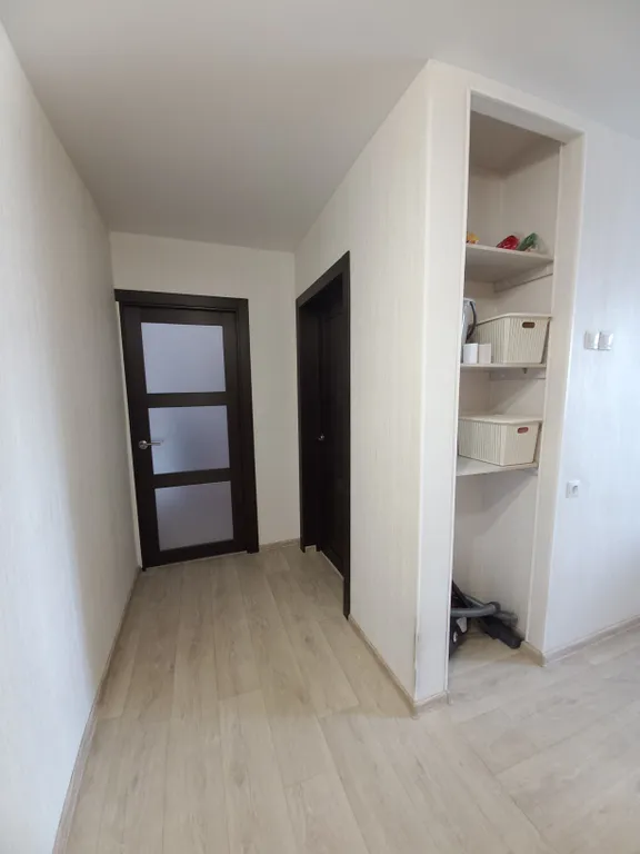 Квартира Комната в 3-х комнатной квартире на Седанке рядом с пляжем — Владивосток