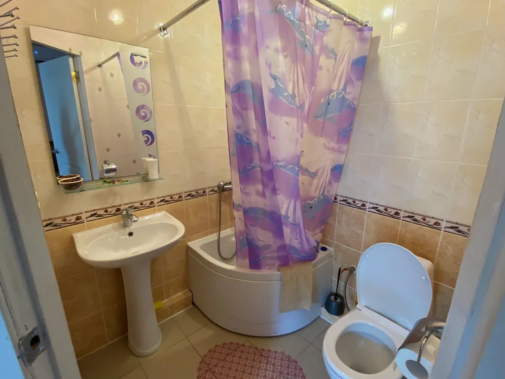 Вилла Розмарин с великолепным видом на море