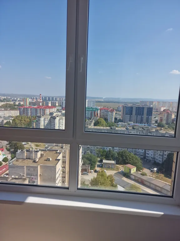 Квартира 1-комнатная квартира на второй линии — Анапа