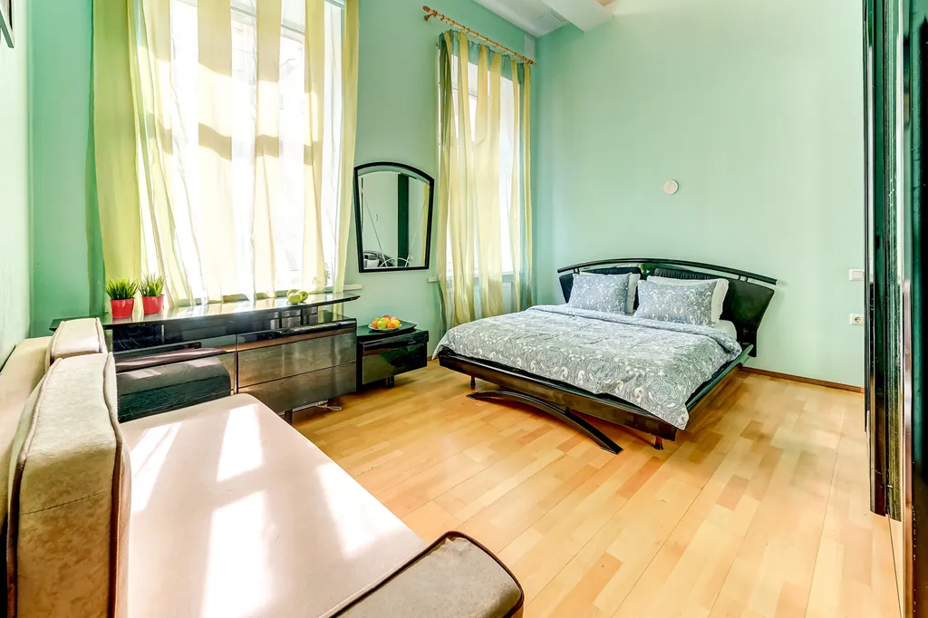 Art Square Apartment