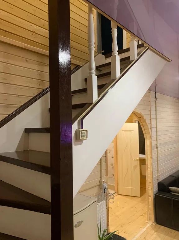 Дом напротив Ак Барс Арены