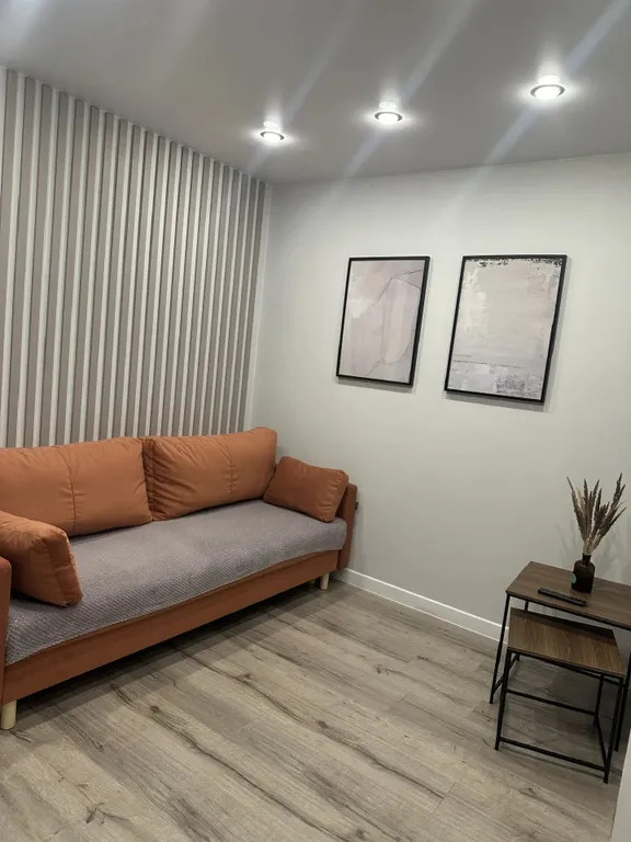 Квартира в ЖК Арена