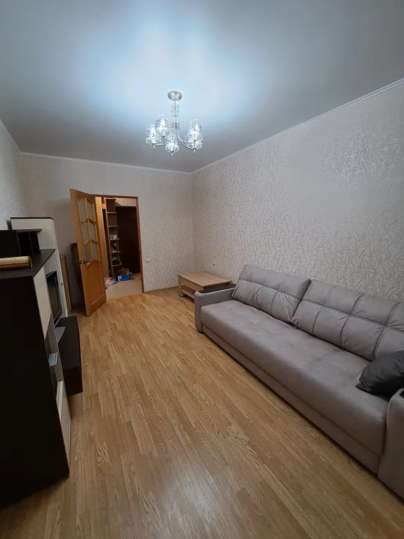 Квартира в лучшем районе