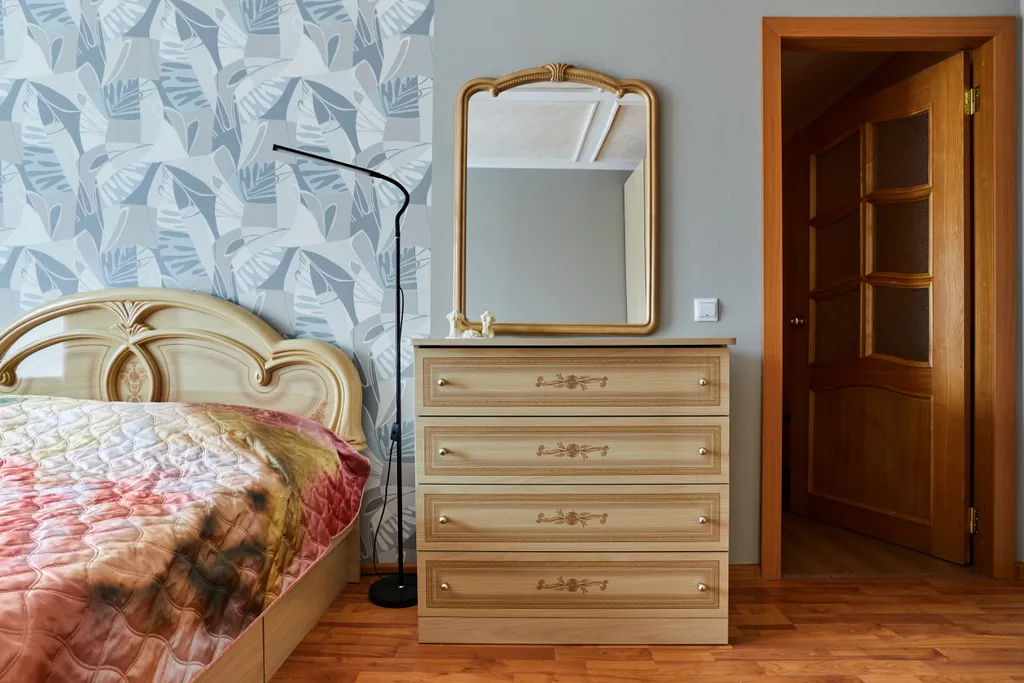 Уютная квартира в столице фонтанов