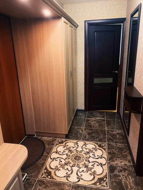 Квартира в центре у набережных Воскресенской и Брюгге