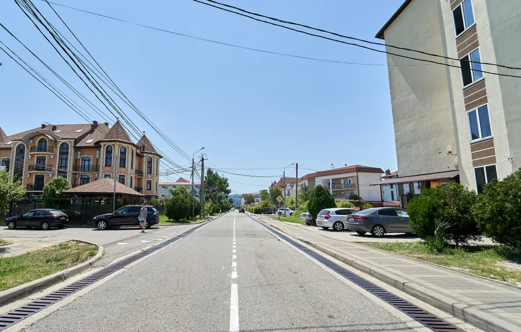 Квартира Апартаменты в Олимпийском парке — Сириус