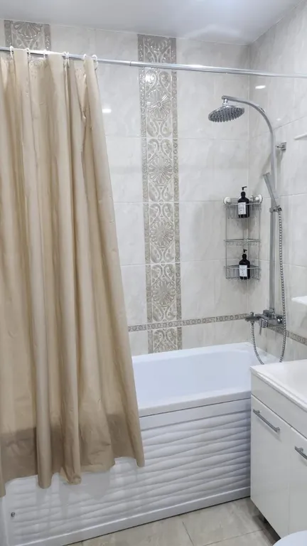 2-х комнатные апартаменты apart, у трц и клиник, до 4х персон