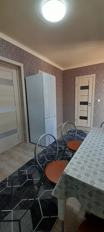 Благоустроенный домик с двумя изолированными комнатами для гостей